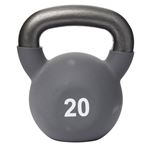 Kettlebell 