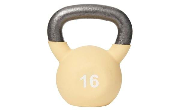 Kettlebell 