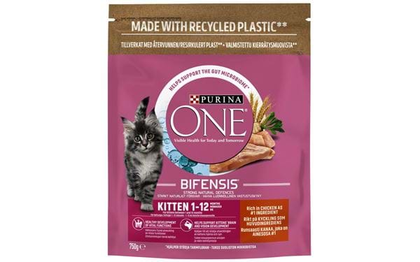 Torrfoder, katt Purina ONE