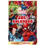 Adventskalender Marvel