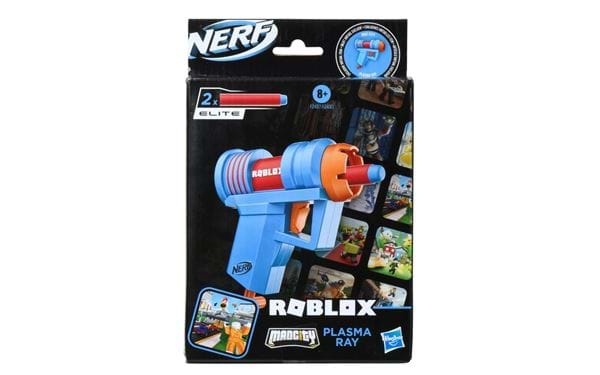 Leksaksblaster Nerf Roblox MS