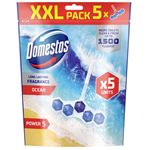 Toalettblock Domestos Power 5