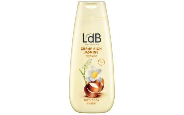 Bodylotion LdB