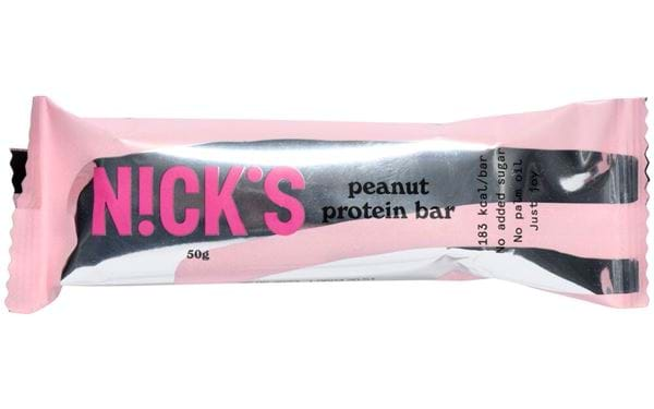 Proteinbar Nick’s