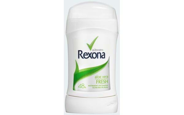 Deostick Rexona