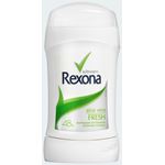 Deostick Rexona