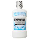 Munskölj Listerine