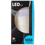 LED-lampa E27 