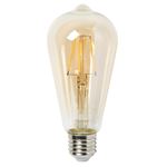 LED-lampa E27 