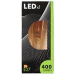 LED-lampa E27 