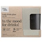 Longdrinkglas Moods