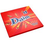 Choklad Daim