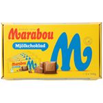 Chokladkaka Marabou