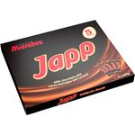 Choklad Marabou Japp