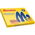 Choklad Marabou Dubbelnougat