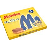 Choklad Marabou Dubbelnougat