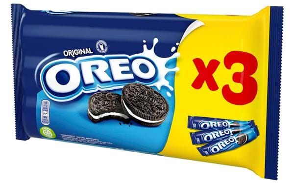 Kakor Oreo