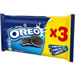 Kakor Oreo