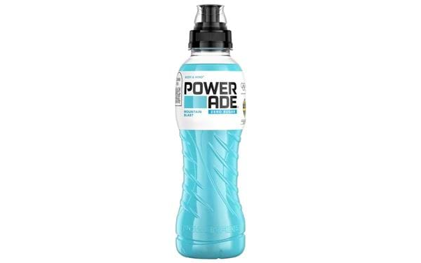 Sportdryck Powerade